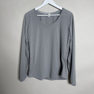 Manche longue Under Armour HeatGear