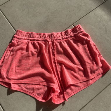 Hotpants Victoria's Secret