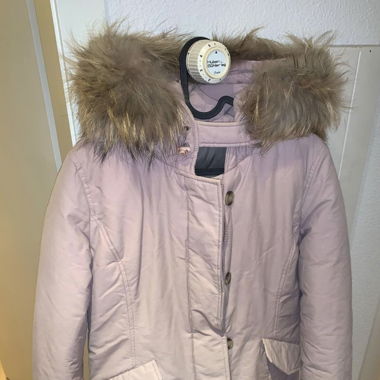Winterjacke