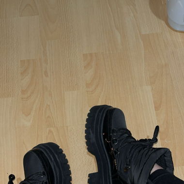 Boots Grösse 37
