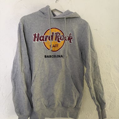 Felpa Hard Rock Cafe