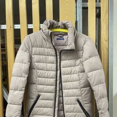 Winterjacke