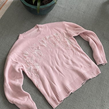 Pull rose “New York”