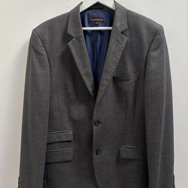Herrenblazer 