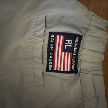 Shorts RL 