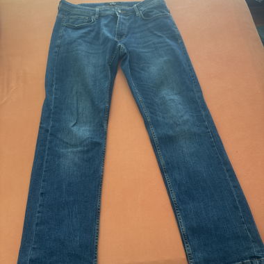 Blue Jeans
