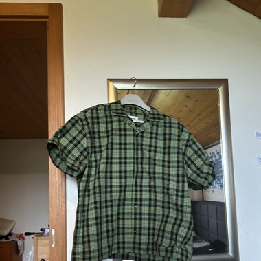 YOURTURN Oversized