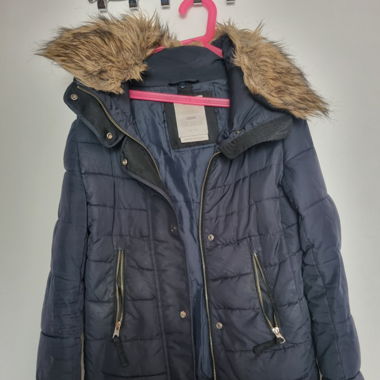 Winterjacke