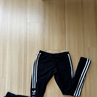 Adidas Originals Damen-Leggings – Größe M