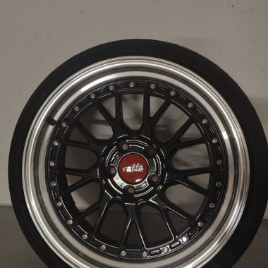 Raffa RS-03