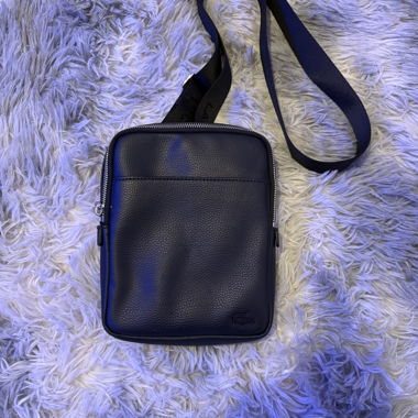 Lacoste Crossbody Bag