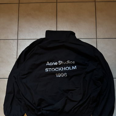 Acne Studios 1996 Jacket