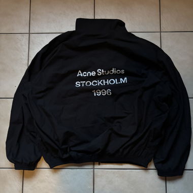 Acne Studios 1996 Jacket