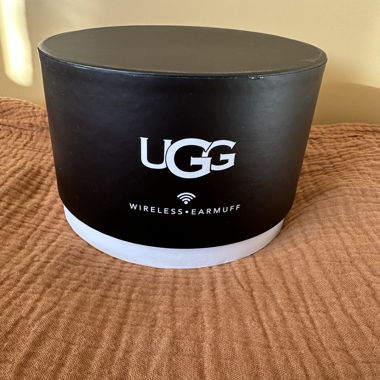 Ugg cache oreilles Bluetooth 