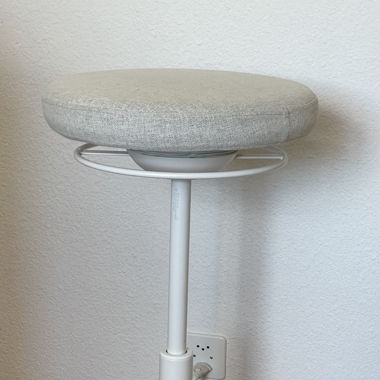 IKEA LIDKULLEN Hocker