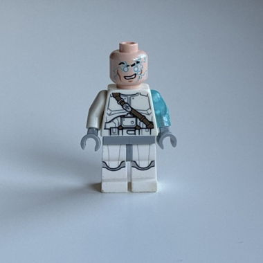 LEGO Star Wars Jek-14 sw0571