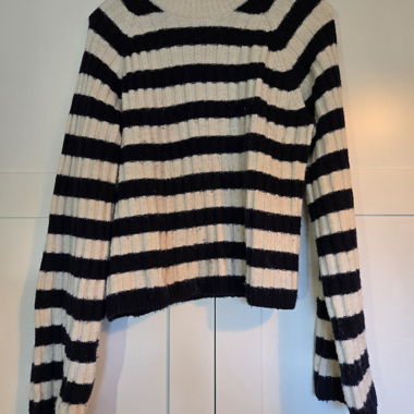 Maglione a righe H&M