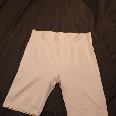 Shorts de compression gris