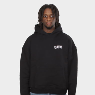 OG CAPO HOODIE