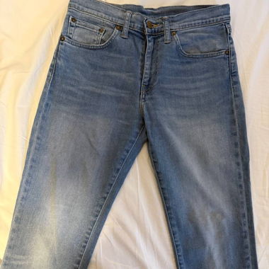 Jeans Levi's 511 W31/L34
