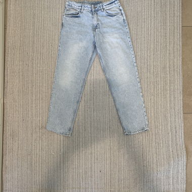 Blue jeans H&M, taglia S