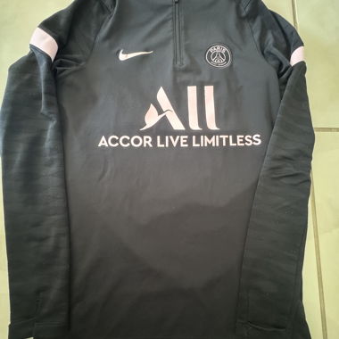 PSG Trainingsanzug