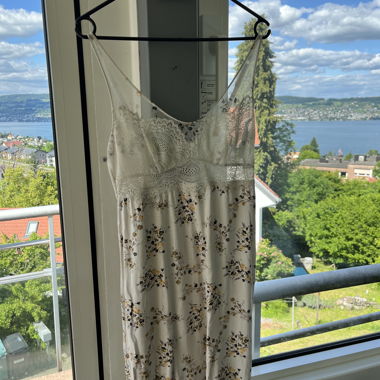 NEW!Triumph Nightdress