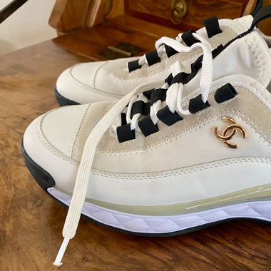 Chanel Sneaker 