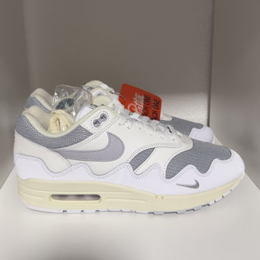 Nike air max 1 Patta Waves 42.5 (US9)