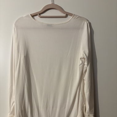 Bluse Gr. 36/S Neu