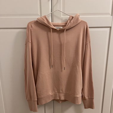 rosa Sweatshirt / Hoodie
