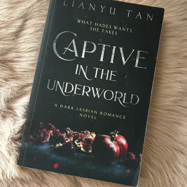 Livre de poche Sapphique anglais