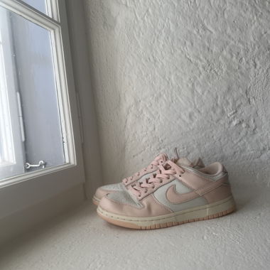 Nike Dunks rosa