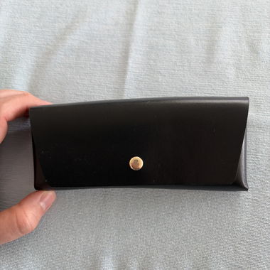 Black case