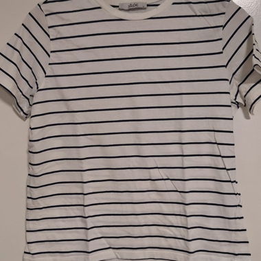 Striped T-shirt