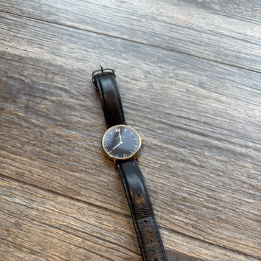 Kapten & Son - Campina all black