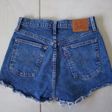Levi's Hotpants