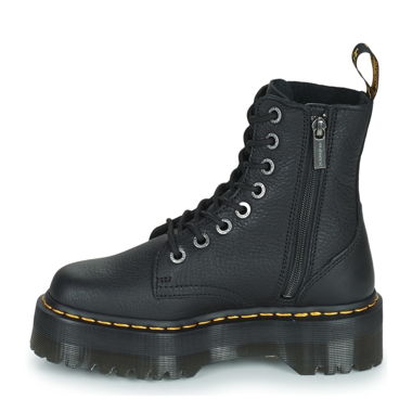 DR. MARTENS JADON III BLACK PISA