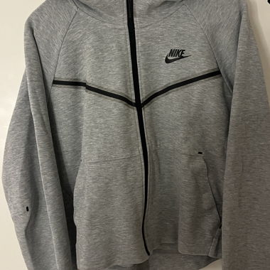 Nike Tech Fleece