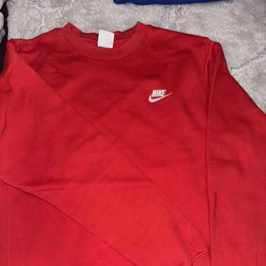 Nike Pullover Neu