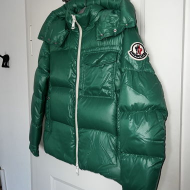 Piumino Moncler M