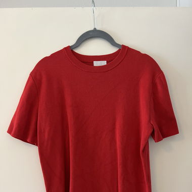H&M T-Shirt - Rot - Grösse S