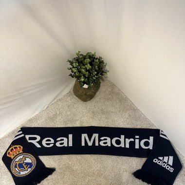 Real Madrid schal