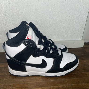 Nike Dunk High