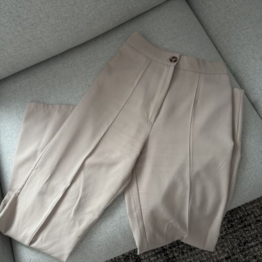 Classy pants