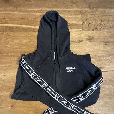 Sweatshirt Reebok