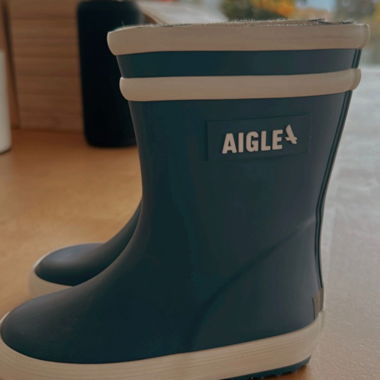 Stivale da pioggia per bambino