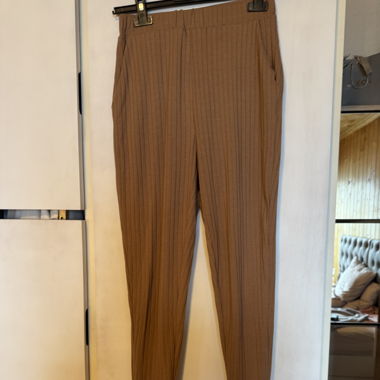 Legging sport chic