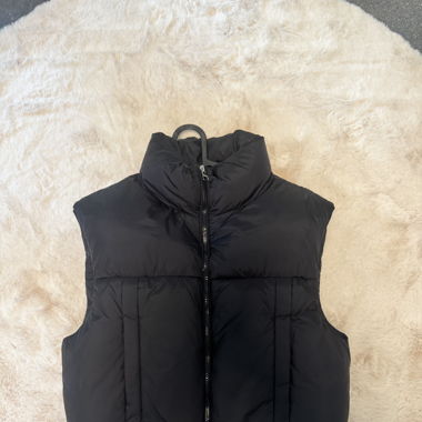 Gilet Bershka