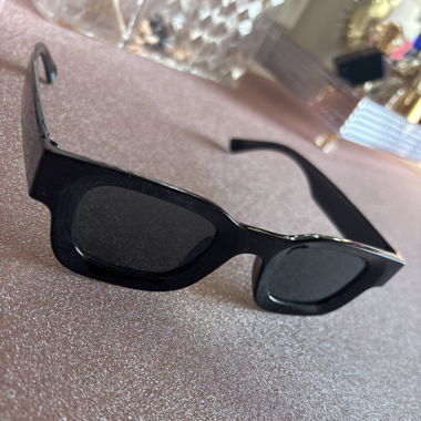 Lunette de soleil 